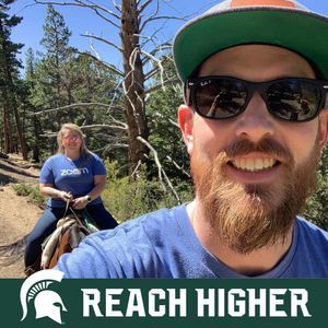 Meet your Posher, Lindsay